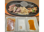 肉焼 ベンジャミン 博多 駅から三百歩横丁店: ひまわりさんの2026年05月06日の1枚目の投稿写真