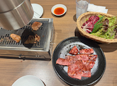 焼肉 韓国料理 KollaBo コラボ キャナルシティ博多店: ひまわりさんの2026年05月11日の1枚目の投稿写真