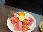 焼肉かぶと一宮店: あーちさんの2026年07月22日の1枚目の投稿写真