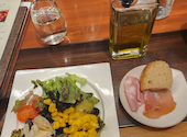 Trattoria MINORI: ちょこ様さんの2025年01月24日の1枚目の投稿写真