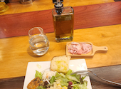 Trattoria MINORI: ちょこ様さんの2025年03月10日の1枚目の投稿写真