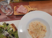 Trattoria MINORI: ちょこ様さんの2025年04月05日の2枚目の投稿写真