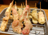 串くし本舗 加古川店: けんさんの2026年04月27日の2枚目の投稿写真