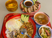 タイ料理 バンコクムーカタウ: サケルさんの2026年08月17日の1枚目の投稿写真