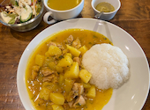 ペルー料理 ミラフローレス 渋谷桜ヶ丘店: サケルさんの2026年08月27日の1枚目の投稿写真
