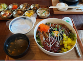 韓国料理 ホンデポチャ 武蔵小杉店: 英子さんの2026年06月20日の1枚目の投稿写真