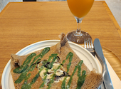 biota CAFE: かんりんさんの2026年08月17日の1枚目の投稿写真