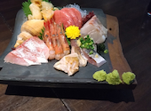 旬魚酒菜 五郎 万代店: ずんださんの2025年08月10日の3枚目の投稿写真