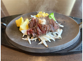 炭焼すてーき きた山: にっしいさんの2025年04月30日の2枚目の投稿写真
