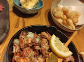 炭火焼きの店 キンクラ: たくみさんの2024年11月24日の2枚目の投稿写真