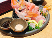 刺身と焼き物 ひゃくや 札幌駅北口店: riiさんの2026年05月17日の1枚目の投稿写真