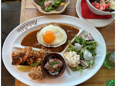 アロハテーブル 飯田橋: rbjb1617さんの2025年03月24日の2枚目の投稿写真