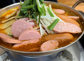 彩食韓味 李園: てらまんさんの2024年03月11日の2枚目の投稿写真