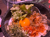 焼肉すぎの 野々市店: ぺぺさんの2026年06月24日の1枚目の投稿写真