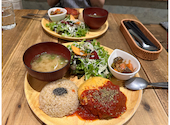 パプリカ食堂 Vegan ヴィーガン: ミキさんの2024年08月23日の1枚目の投稿写真