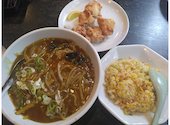 中華料理 ニーヨン 小牧店: こめさんの2026年04月10日の1枚目の投稿写真