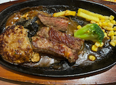 ステーキ宮 横浜西口エキニア店: きゃしーさんの2026年08月30日の1枚目の投稿写真