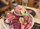 焼肉ホルモン 肉匠 かど家 アポロ店: たかさんの2025年07月の1枚目の投稿写真