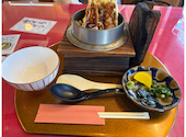 釜料理と日本茶　トナリハジンジャ: りょうちさんの2026年04月05日の2枚目の投稿写真