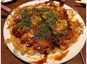 広島焼き HIDE坊 新橋本店: さささんの2026年09月29日の2枚目の投稿写真