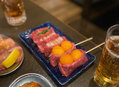 焼肉ホルモン こたろう 豊田梅坪店: じゅんさんの2025年01月24日の1枚目の投稿写真