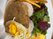HawaiianDiner HANAO CAFE ハナオカフェ 西武所沢店: ころんたんさんの2026年06月12日の1枚目の投稿写真
