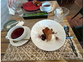 Ay food and wine アイ フード アンド ワイン: みっちゃんさんの2025年06月21日の3枚目の投稿写真