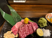 焼肉ごりちゃん 梅田本店: ますださんの2025年08月11日の1枚目の投稿写真