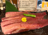 焼肉ごりちゃん 梅田本店: ますださんの2025年08月11日の2枚目の投稿写真