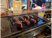 焼肉ごりちゃん 梅田本店: ますださんの2025年08月11日の3枚目の投稿写真