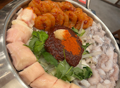 サウィ食堂 鶴橋店: かよさんの2026年08月30日の2枚目の投稿写真