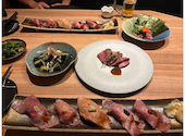 肉と日本酒 いぶり 有楽町店: あきさんの2026年05月10日の1枚目の投稿写真