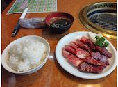 王様の焼肉 くろぬま 山形西高前店: mit_satouさんの2026年09月25日の1枚目の投稿写真