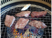 王様の焼肉 くろぬま 山形西高前店: mit_satouさんの2026年09月25日の2枚目の投稿写真