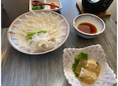 ふく 長州料理 かつ本 KATSUMOTO 下関: ペコさんの2026年06月01日の2枚目の投稿写真