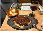 ワイン食堂 VINSENT Be One御殿場店: yasuhiroさんの2026年10月10日の1枚目の投稿写真