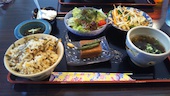 沖縄料理 花丁字 はなちょうじ: まーやさんの2017年06月30日の2枚目の投稿写真