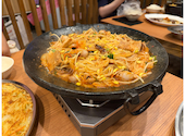 韓国刺身専門店 トシオブ: kouさんの2026年09月19日の1枚目の投稿写真