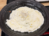 山下本気うどん／渋谷センター街の口コミ画像1