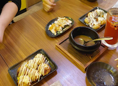 串カツとたこ焼きのらっしゃいセー 梅田 お初天神店: しょうまさんの2026年03月15日の1枚目の投稿写真