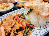 タイ料理レストラン　サワディー: はなびさんの2025年08月の1枚目の投稿写真