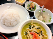 タイ料理レストラン サワディー: はなびさんの2026年06月17日の1枚目の投稿写真