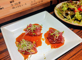 煮込みとおばんざい　居酒屋まさお 国分寺店: はなびさんの2026年09月06日の1枚目の投稿写真