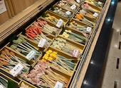 串家物語 イオンモール茨木店: みずごろ～さんの2026年07月23日の1枚目の投稿写真