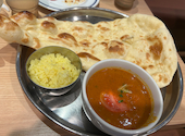 インドレストラン ガンジス イオンモール茨木店: みずごろ～さんの2026年06月22日の1枚目の投稿写真