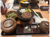 とろけるハンバーグ 福よし 名古屋八事店: なおさんの2026年08月24日の1枚目の投稿写真