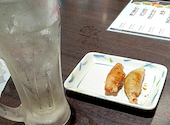 格安ビールと鉄鍋餃子 3・6・5酒場 目黒店: コタツさんの2026年04月01日の3枚目の投稿写真