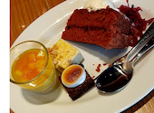 セダー ザ チョップハウスアンドバー CEDAR THE CHOP HOUSE&BAR: コタツさんの2026年08月18日の2枚目の投稿写真