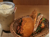 BAKERY RESTAURANT C ベーカリーレストランシー 渋谷マークシティ店: コタツさんの2026年04月12日の1枚目の投稿写真