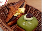 BAKERY RESTAURANT C ベーカリーレストランシー 渋谷マークシティ店: コタツさんの2026年04月12日の2枚目の投稿写真